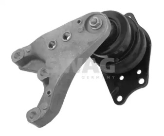 WILMINK GROUP wg1392594 -  Подвеска, двигатель
